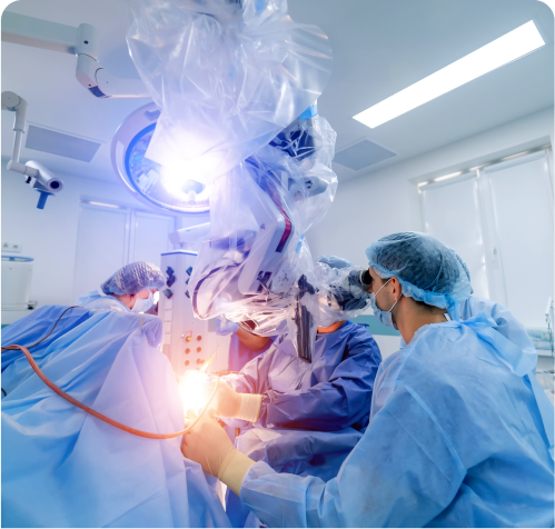 Endoscopia Cirúrgica