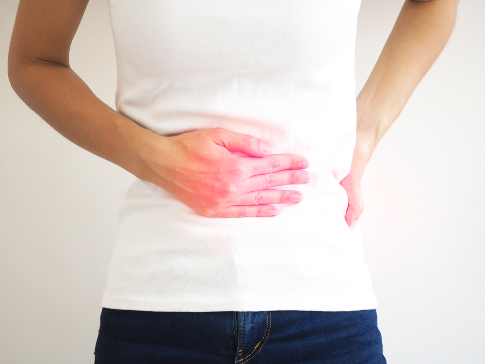 Acalásia de esôfago